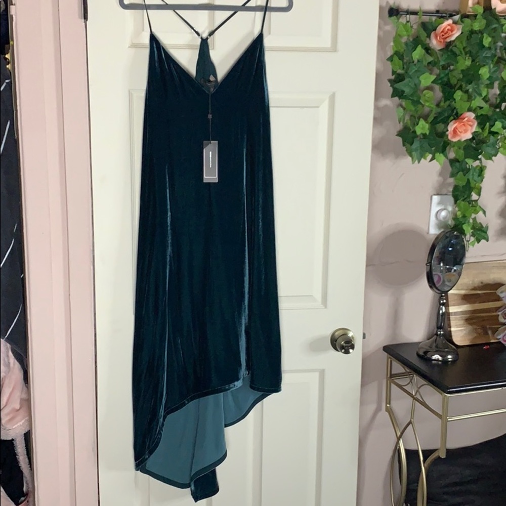 BCBG  “Elana” Dress